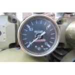 OHTA dry pump COMBINATION CBS 40A  2,2 kW. Used